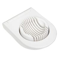 KitchenAid Classic White Egg Slicer