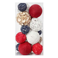 Dried Filler Orbs