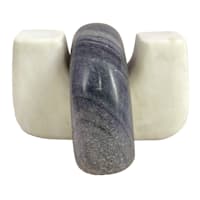 Crosby St. Marble Table Decor