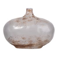 Honeybloom Vintage Vase, 8"