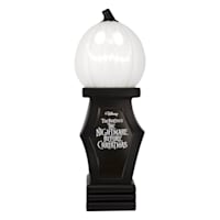 Nightmare Before Christmas Singing Jack Blow Mold Lightshow, 24"