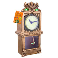 Haunted Mansion 13-Hour Grandfather Clock, 13"