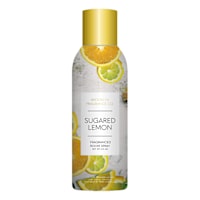 Sugared Lemon Scented Room Spray, 6oz