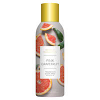 Pink Grapefruit Scented Room Spray, 6oz