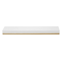 Providence White Wall Ledge, 30"