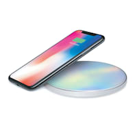 10W Wireless Charging Pad White