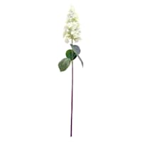 Willow Crossley Coconut Pagoda Floral Stem, 39"