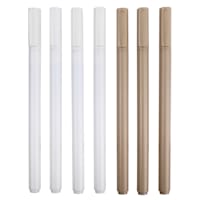 Gel Pen 7Pk- Neutral