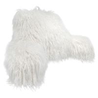 Mongolian Backrest, 13x20