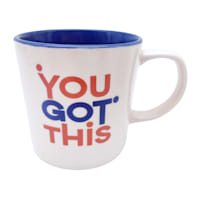 Oh Joy! You Got This Stoneware Mug, 14oz