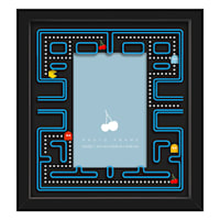 Video Game Tabletop Picture Frame, 4x6