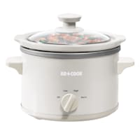 Cloud Slow Cooker, 1.5qt