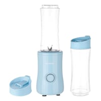 Blue Personal Blender with To-Go Cup, 20oz