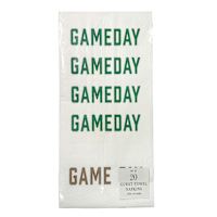 20-Count Game Day Guest Napkins