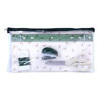 Sage Serenity Desk Accessory Kit