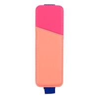 Oh Joy! Coral Pen Holder
