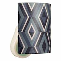 Geo Diamond Scent Charm Plug-In