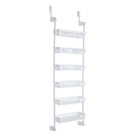 6-Tier Over the Door Organizer