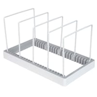 Bakeware Wrap Organizer
