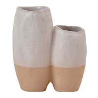 Honeybloom Ceramic Multi-Vase, 5x6