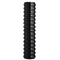 Crosby St. Black Ceramic Floor Vase, 30"