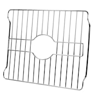 Sink Protector, Chrome