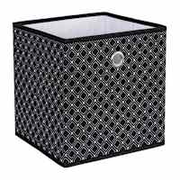 Collapsible Black Diamond Modular Storage Cube, 10.5"