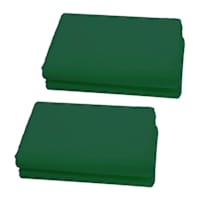 Frost Protection Rectangular Plant Cover, 10x20ft