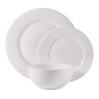 Pfaltzgraff 12-Piece Winston Dinnerware Set