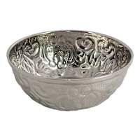 Found & Fable Decorative Bowl, 4.5"