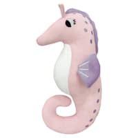 Tiny Dreamers Seahorse Plush, 7x16