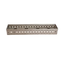 Found & Fable Taper Candle Holder, 15.2x3