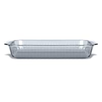 Pyrex Smoke Grey 3qt Bakeware, 9x13