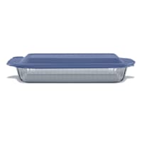 Pyrex 3qt Bakeware with Lid, 9x13