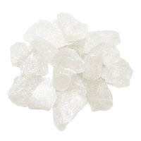Clear Quartz Gem Fillers 32Oz