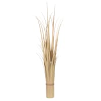 Light Dried Grass Bundle, 3'