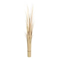 Light Dried Grass Bundle, 5'