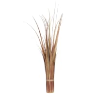 Dark Dried Grass Bundle, 3'