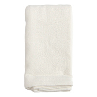 Ivory 100% Cotton Tablecloth, 60x104