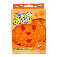 Scrub Daddy Se Pets Orange Dog