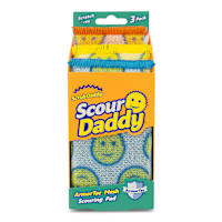 3-Count Scour Daddy