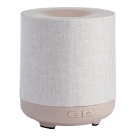 Natural Linen Plastic Diffuser, 120ml