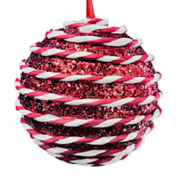 The Elf on the Shelf® Twine Ball Ornament, 4.3"