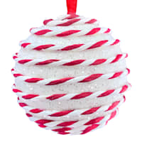 The Elf on the Shelf® Twine Ball Ornament, 4.3"