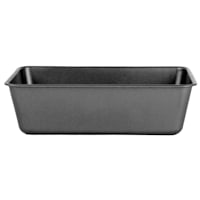 Nonstick Loaf Pan, 9"
