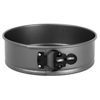 Nonstick Springform Pan, 9"