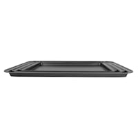 3-Piece Nonstick Baking Sheet Set
