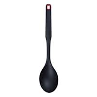 Farberware Black Nylon Basting Spoon