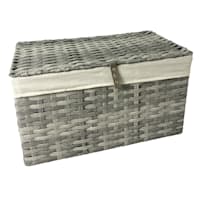 Storage Trunk S Grey