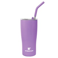 Hydraflow Purple Capri Insulated Tumbler, 20oz